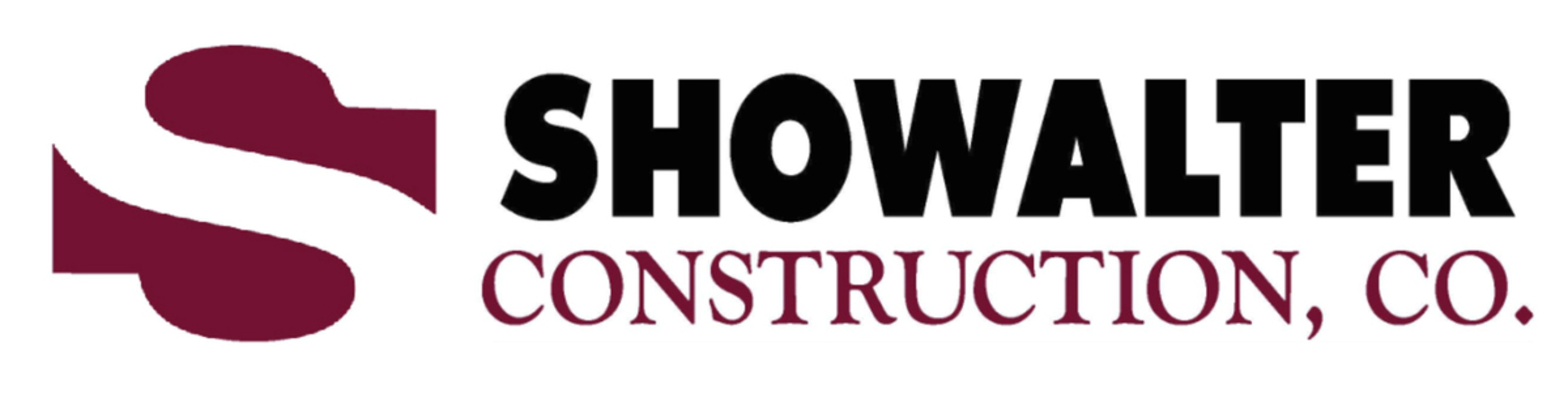 Showalter Construction